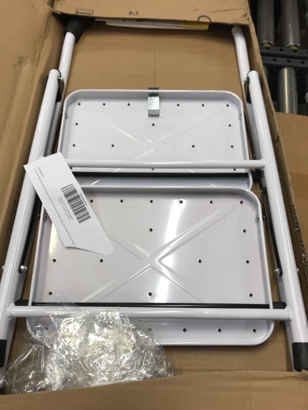 Photo 1 of 2 step ladder