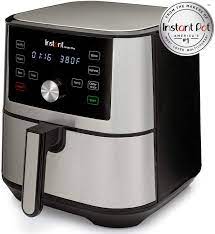 Photo 1 of Instant Vortex Plus 6-in-1 Air Fryer, 6 Quart