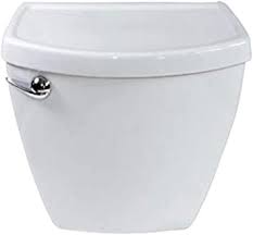 Photo 1 of American Standard 4021101N.020 Brands Cadet 3 High Efficiency Toilet Tank