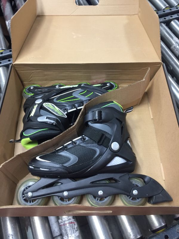 Photo 1 of BladeRunner Advantage Pro XT Women's Inline Skates - Black