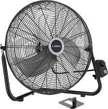 Photo 1 of Lasko 2264qm 20" High Velocity Floor Fan