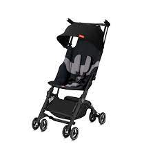 Photo 1 of GB Pockit Plus All-Terrain Ultra Compact Lightweight Stroller - Night Blue
