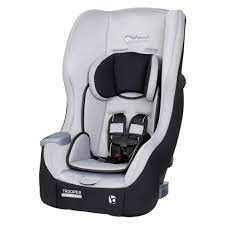 Photo 1 of Baby Trend Trooper 3-in-1 Convertible Car Seat - Moondust - Light Gray