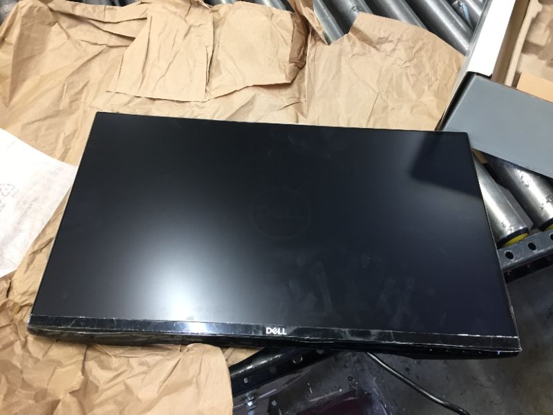 Photo 1 of Dell SE2419HR 23.8" LCD Monitor - 1920 x 1080 Full HD Display - 75 Hz HDMI / 60 Hz VGA - AMD FreeSync Technology - Anti-glare w/ 3H Hardness