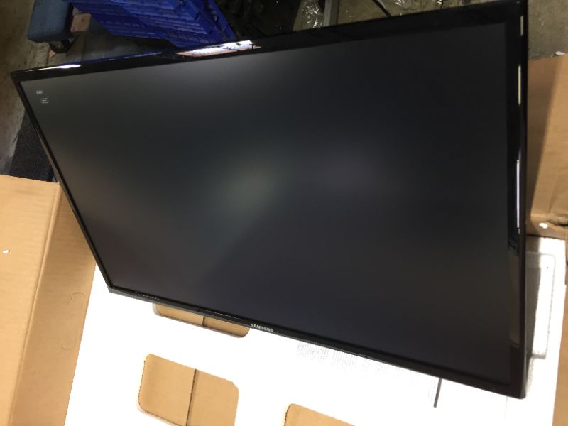 Photo 2 of SAMSUNG 27" Class Flat widescreen HD PLS Panel 1920x1080 Monitor - LS27F354FHNXZA