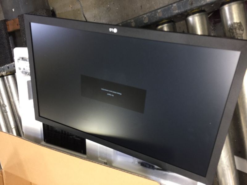 Photo 2 of LG 22MK430H-B 21.5-Inch Full HD Monitor with AMD FreeSync