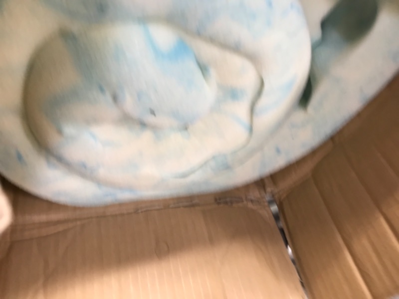 Photo 1 of zinus 3 inch full mattress topper
