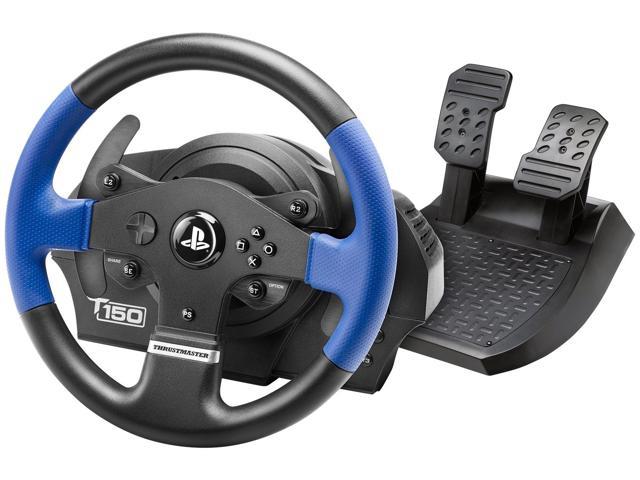 Photo 1 of Thrustmaster T300RS Officially Licensed Force Feedback Racing Wheel (PS4 / PS3)