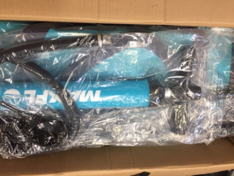Photo 1 of MAXFL INFLATABLE PADDLE BOARD 