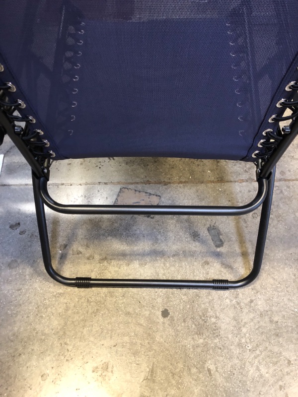 Photo 1 of amazon basis chair damaged