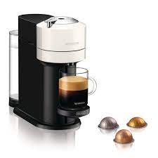 Photo 1 of Nespresso Vertuo Next Coffee and Espresso Maker by De'Longhi, Dark Grey
