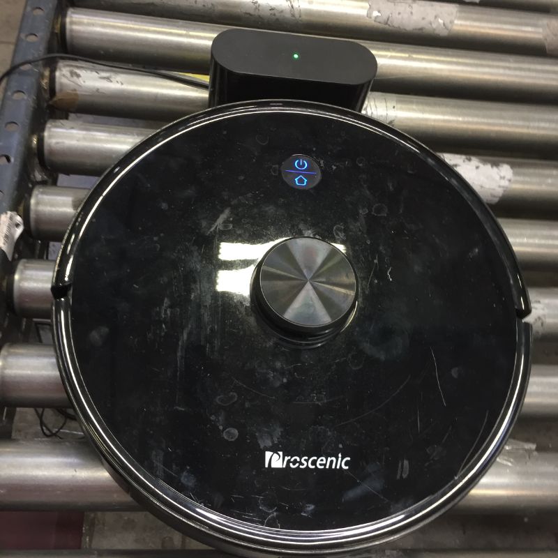 Photo 2 of PROSCENIC ROBOT VACUUM