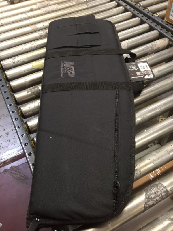 Photo 3 of BTI M&P Duty Series Gun Case 34 inch