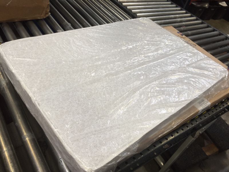 Photo 1 of Dream on Me 3-Inch Foam Pack N Play Mattress 38 x 25 inch 