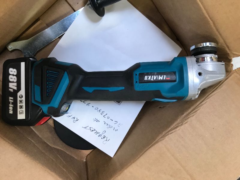 Photo 1 of hand tool 