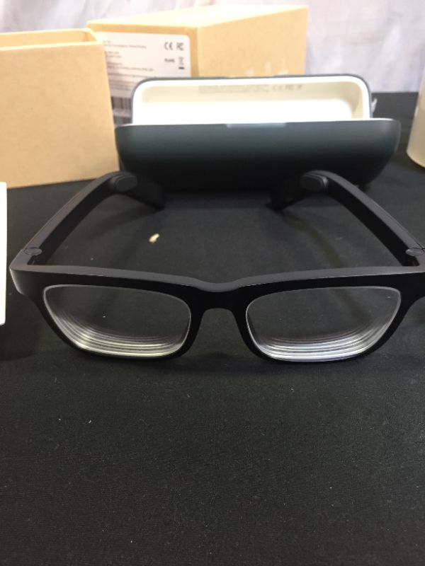 Photo 1 of  smart glasses 