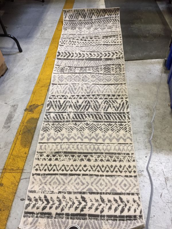 Photo 1 of Area Rug 2' x 7'