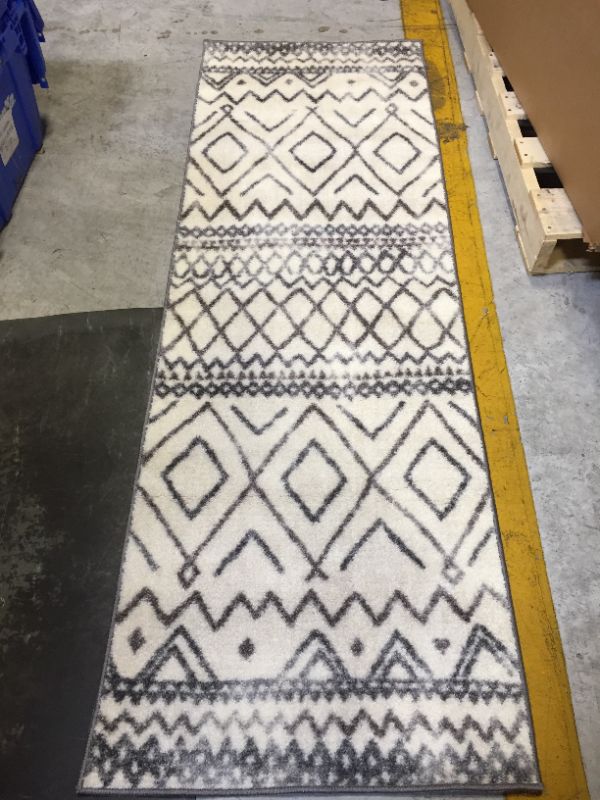 Photo 1 of Area Rug 71"L x 24"W 