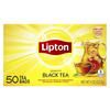 Photo 1 of 12 PACKS OF Lipton® Tea Bag Cup Size - 50 Pack
