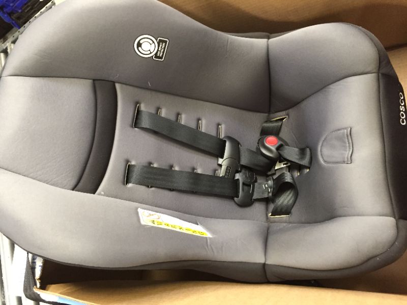 Photo 2 of Cosco Apt 50 Convertible Car Seat (Black Arrows)