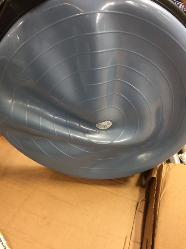 Photo 2 of Bosu Home Balance Trainer