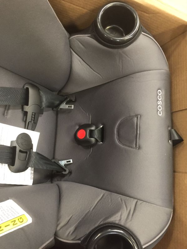 Photo 1 of Cosco Apt 50 Convertible Car Seat (Black Arrows)