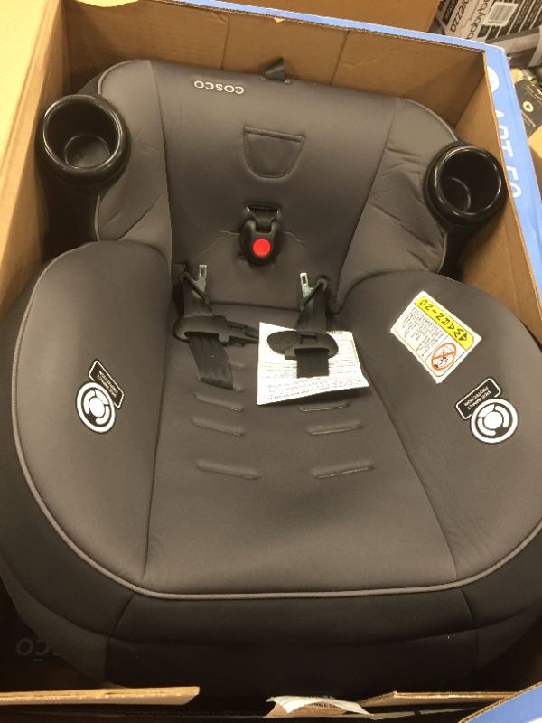 Photo 1 of Cosco Apt 50 Convertible Car Seat (Black Arrows)
