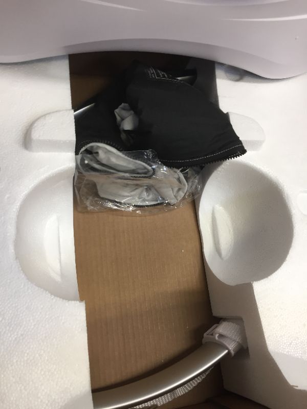 Photo 1 of 4Moms Mamaroo 4 Infant Swing - Classic Grey