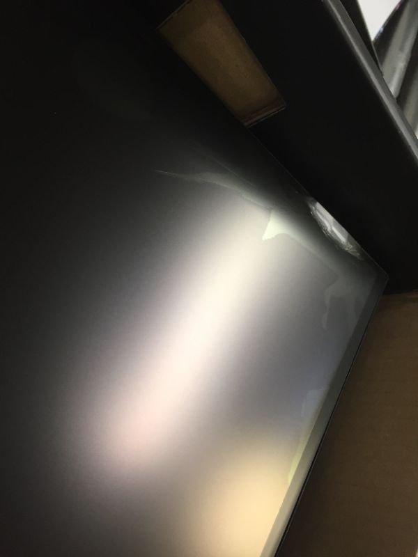 Photo 3 of PARTS ONLY, LCD DAMAGE Dell UltraSharp U2421HE 24" Full HD LED LCD Monitor - 16:9 - 24" Class - In-plane Switching (IPS) Technology - 1920 x 1080 - 16.7 Million Colors