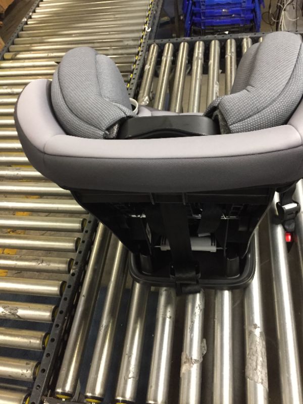 Photo 1 of Maxi-Cosi Pria All-in-One Convertible Car Seat - Silver Charm