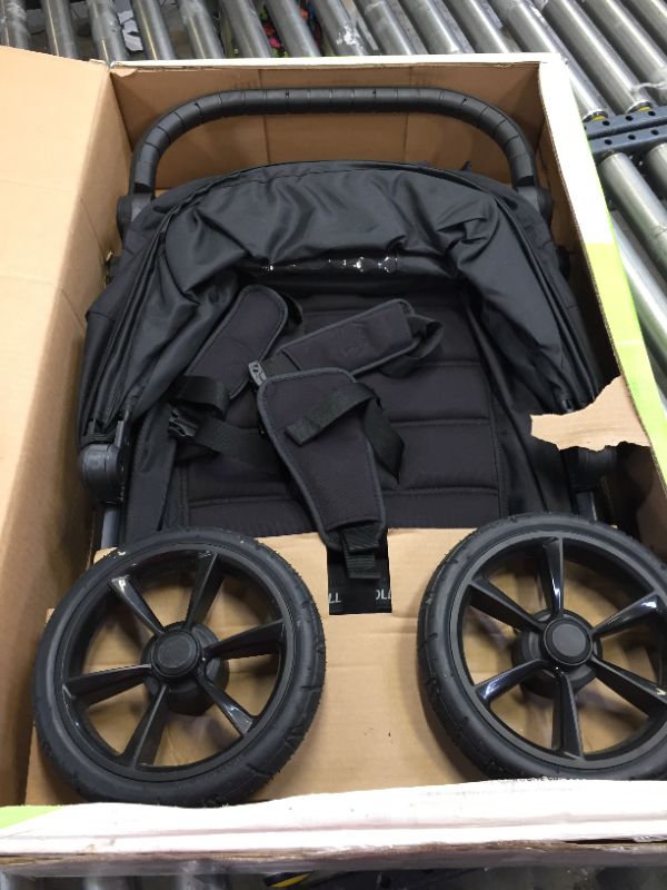 Photo 1 of Baby Jogger City Mini GT Single Stroller - Jet