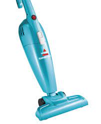 Photo 1 of Bissell Featherweight Stick Lightweight Bagless Vacuum With Crevice Tool