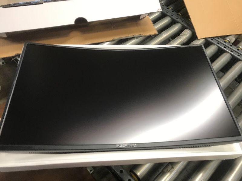 Photo 3 of Sceptre Curved 32-inch Gaming Monitor