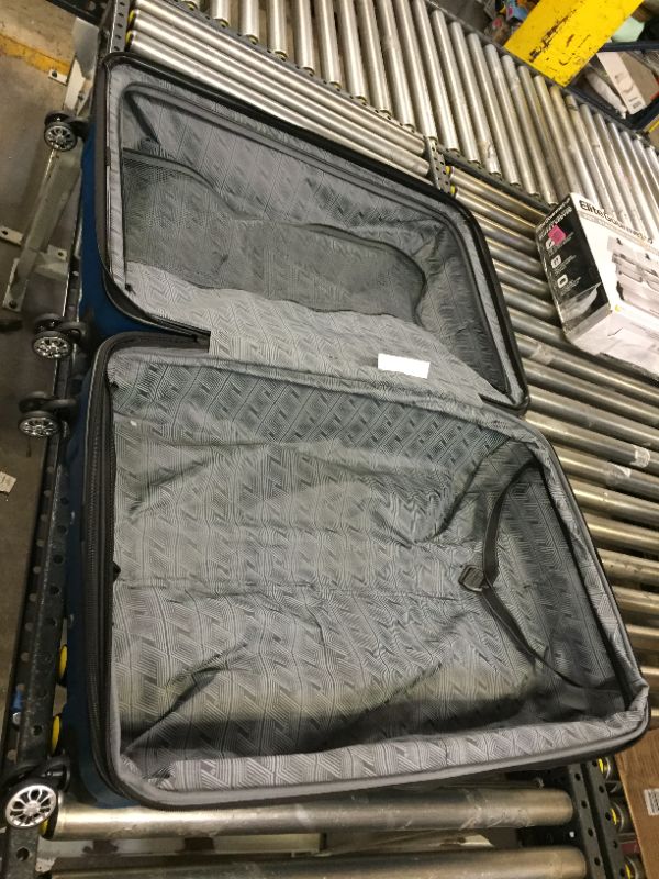 Photo 3 of Samsonite Centric 2 Hardside Expandable Luggage with Spinner Wheels