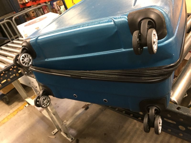 Photo 4 of Samsonite Centric 2 Hardside Expandable Luggage with Spinner Wheels