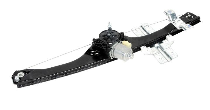 Photo 1 of ACDelco® 22867702 - GM Original Equipment™ Front Driver Side Power Window Regulator and Motor Assembly
 more details on - https://www.carid.com/acdelco/gm-original-equipment-front-driver-side-power-window-regulator-and-motor-assembly-mpn-22867702.html