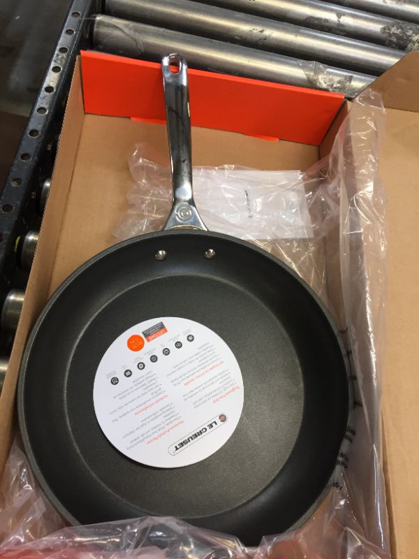 Photo 2 of 12" Nonstick Fry Pan