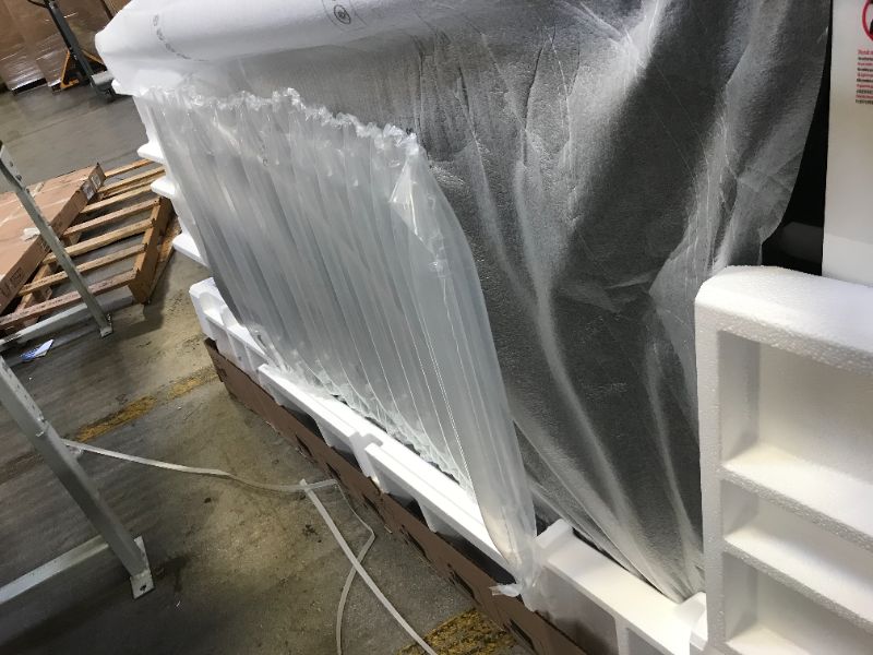 Photo 3 of FACTORY NEW, SEALED PRIOR TO TESTING 75"SAMSUNG 75-Inch Class QLED Q60A Series - 4K UHD Dual LED Quantum HDR Smart TV with Alexa Built-in