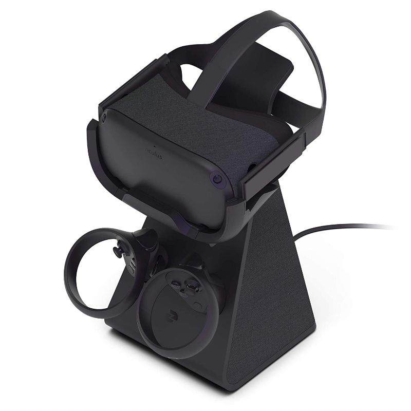 Photo 1 of Dazed Charge Dock for Oculus Quest (Android)
