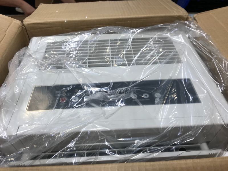 Photo 1 of Friedrich D70BPA 70 Pint Dehumidifier