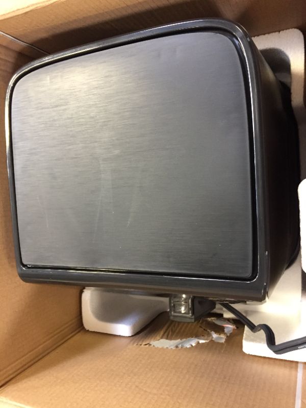 Photo 2 of Cosori Air Fryer,Max XL 5.8 Quart,1700-Watt Electric Hot Air Fryers Oven