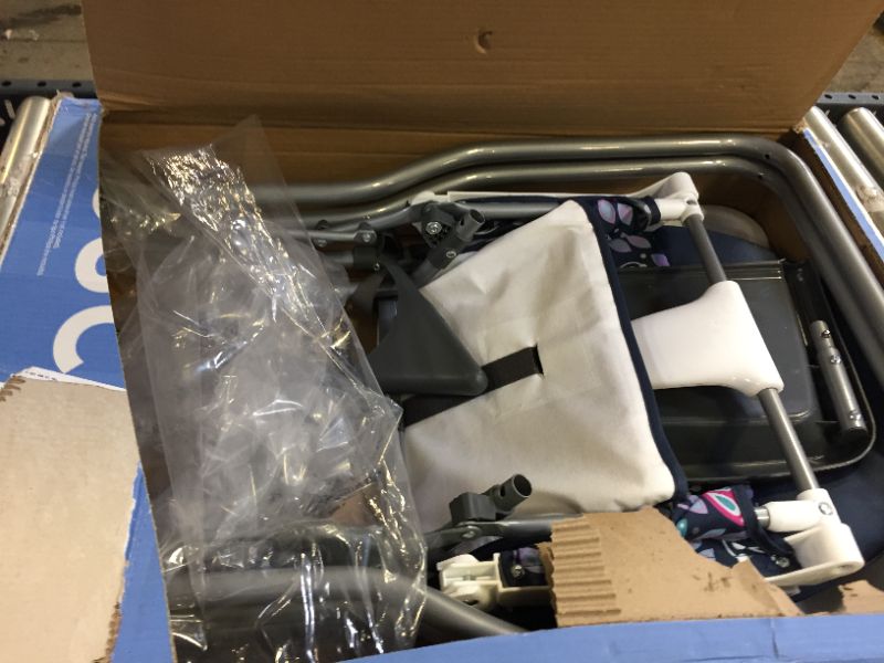 Photo 1 of Cosco Simple Fold High Chair