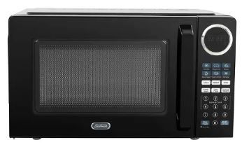 Photo 1 of Sunbeam 09 cu ft 900 Watt Microwave