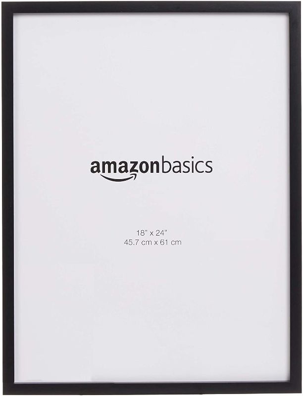 Photo 1 of amazon basics 18 x 24 inch photo frame