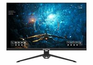 Photo 1 of Sceptre IPS 24” Gaming Monitor 165Hz 144Hz Full HD 1920 x 1080 FreeSync Eye C...
