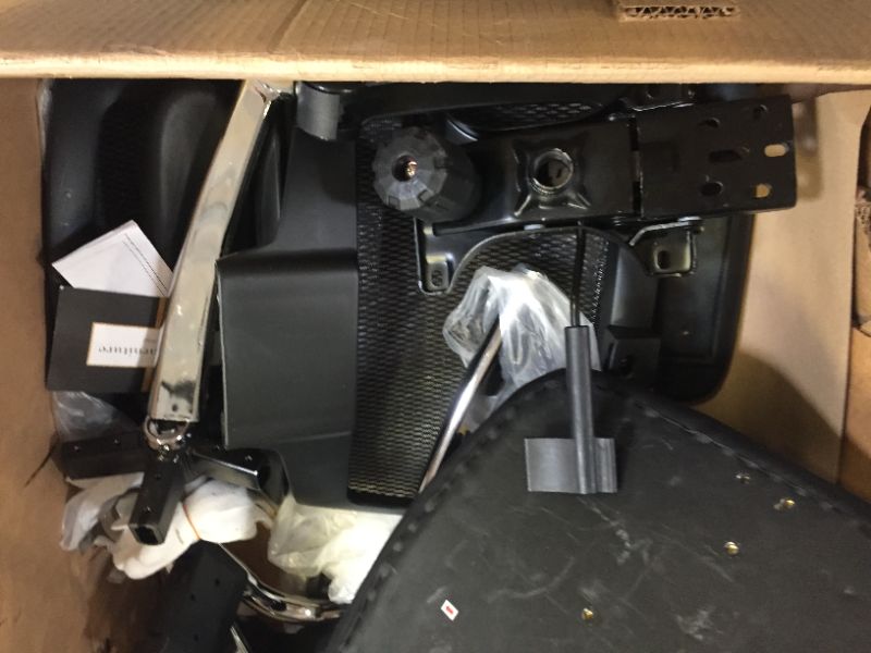 Photo 1 of Office chair 