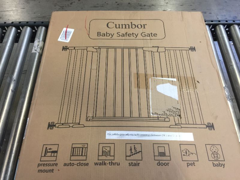 Photo 1 of Baby Gate