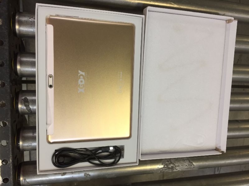 Photo 1 of xgody android 7.0 tablet