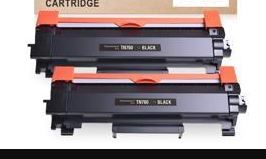 Photo 1 of 12 COUNT TONER CARTRIDGE REPLACEMENT FOR TN-760 BK..   6 BOXES OF 2