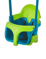 Photo 1 of  TP Toys Quadpod, the adjustable 4-in-1 Swing Seat